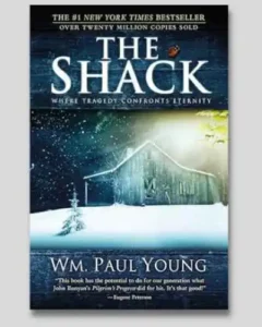 the shack book review