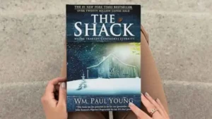 The Shack | Book Review