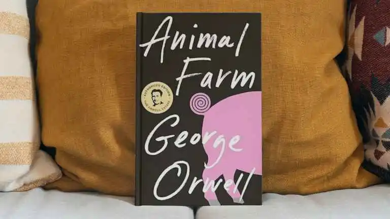 Animal Farm | Book Review