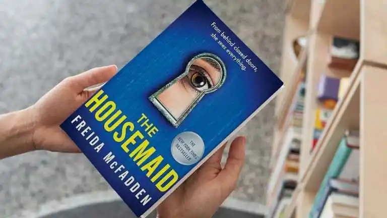 The Housemaid: Welcome to the Family | Book Review