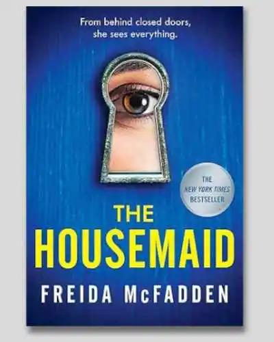 book the housemaid