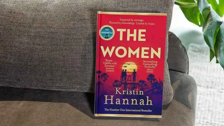 the women book