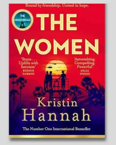 the women book