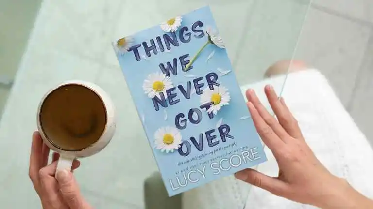 Things We Never Got Over | Book Review