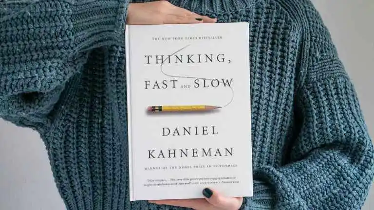 Thinking, Fast and Slow | Book Review