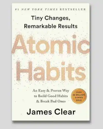 Atomic Habits - Book Review