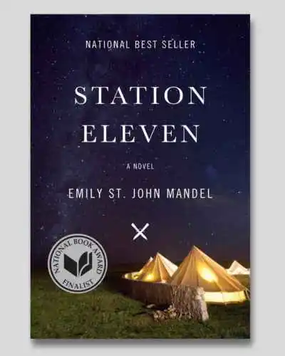 Station Eleven Book Review